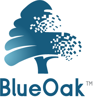Blue Oak